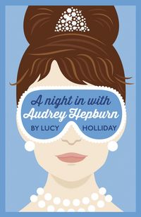 Produktbild: A Night In With Audrey Hepburn