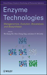 Produktbild: Enzyme Technologies