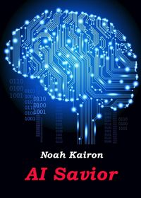 Produktbild: A. I. Savior