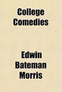 Produktbild: College Comedies