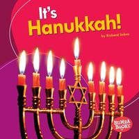 Produktbild: It's Hanukkah!