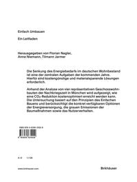 Produktbild: Einfach umbauen