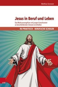 Produktbild: Jesus in Beruf und Leben
