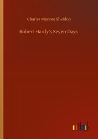 Produktbild: Robert Hardy's Seven Days