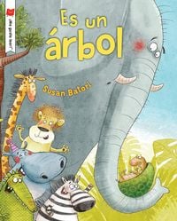Produktbild: Es Un &Aacute;rbol