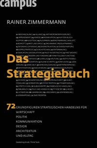 Produktbild: Das Strategiebuch