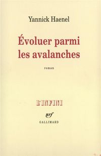 Produktbild: Evoluer parmi les avalanches