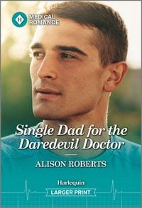 Produktbild: Single Dad for the Daredevil Doctor