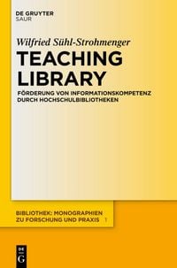Produktbild: Teaching Library