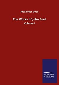 Produktbild: The Works of John Ford