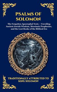 Produktbild: Psalms of Solomon