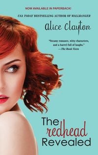 Produktbild: The Redhead Revealed