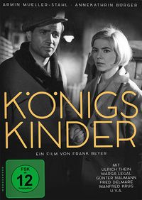 Produktbild: K&ouml;nigskinder