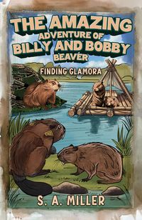 Produktbild: The Amazing Adventure of Billy and Bobby Beaver