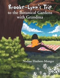 Produktbild: Brooke-Lynn's Trip to the Botanical Gardens with Grandma