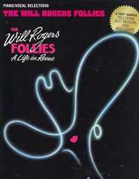 Produktbild: The Will Rogers Follies