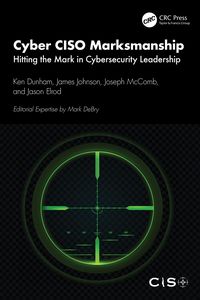 Produktbild: Cyber CISO Marksmanship
