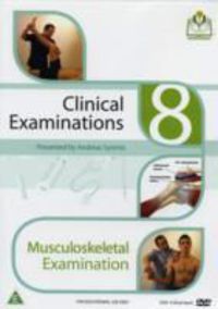 Produktbild: Syrimis, A: Musculoskeletal Examination