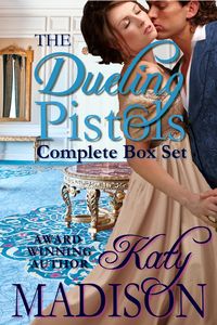 Produktbild: Dueling Pistols Series