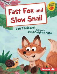 Produktbild: Fast Fox and Slow Snail