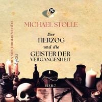 Produktbild: Der Herzog und die Geister der Vergangenheit
