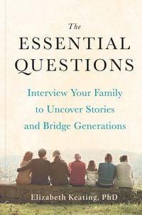 Produktbild: The Essential Questions