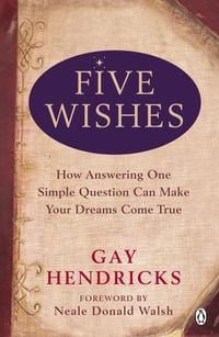 Produktbild: Five Wishes