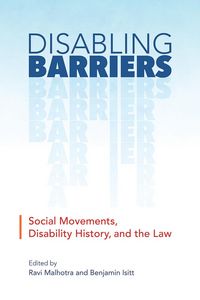 Produktbild: Disabling Barriers