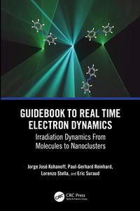 Produktbild: Guidebook to Real Time Electron Dynamics