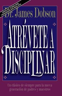 Produktbild: El Atr&iquest;&iquest;vete a disciplinar (nueva edici&iquest;&iquest;n)