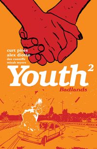 Produktbild: Pires, C: Youth Volume 2