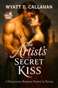 Produktbild: The Artist's Secret Kiss