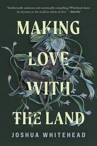 Produktbild: Making Love with the Land