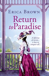 Produktbild: Return to Paradise