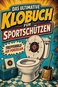 Produktbild: Das ultimative Klobuch f&uuml;r Sportsch&uuml;tzen