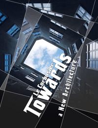 Produktbild: Towards a New Architecture