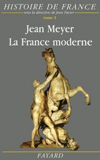 Produktbild: La France moderne