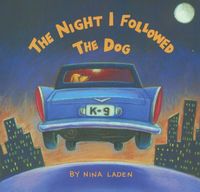 Produktbild: Night I Followed the Dog