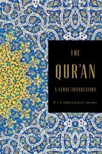 Produktbild: The Qur'an