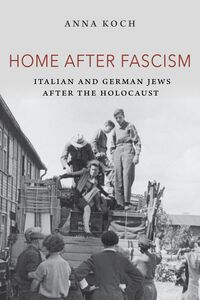 Produktbild: Home after Fascism