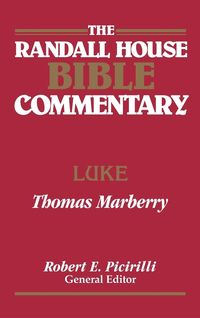Produktbild: The Randall House Bible Commentary