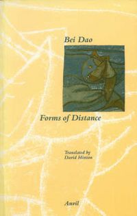 Produktbild: Forms of Distance