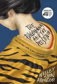 Produktbild: The Punkhawala and the Prostitute