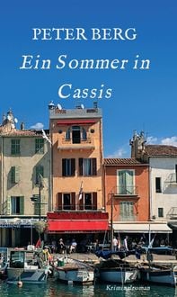 Produktbild: Ein Sommer in Cassis