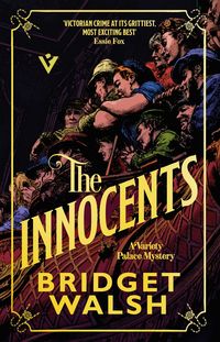 Produktbild: The Innocents
