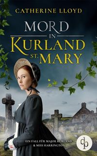 Produktbild: Mord in Kurland St. Mary