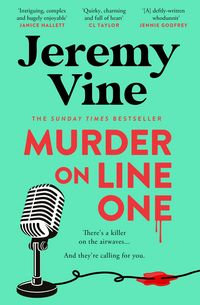 Produktbild: Murder On Line_sidmouth Mu1 Pb