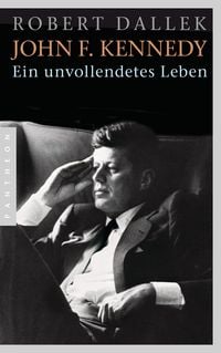 Produktbild: John F. Kennedy