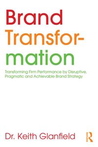 Produktbild: Brand Transformation