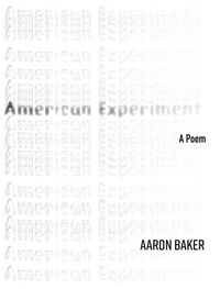 Produktbild: American Experiment